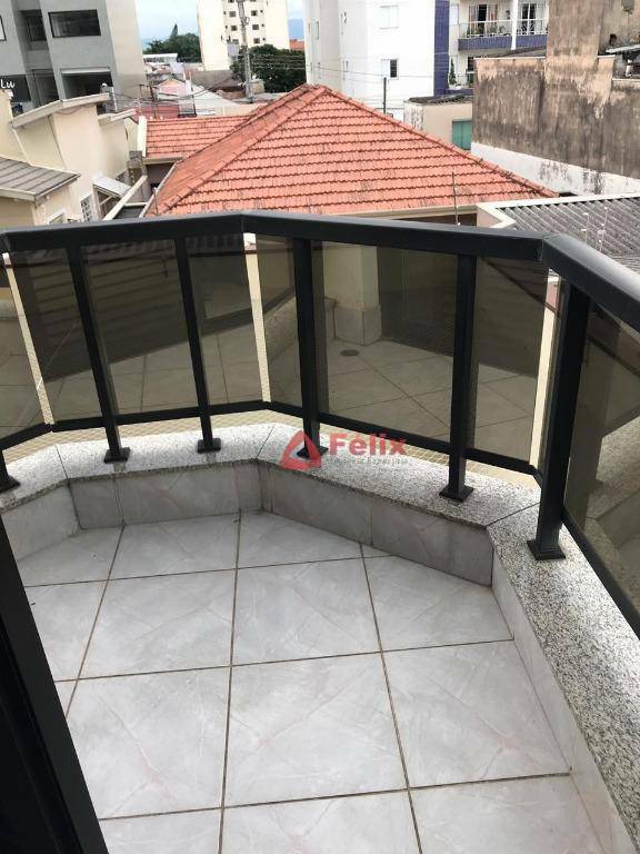 Apartamento à venda com 3 quartos, 148m² - Foto 12