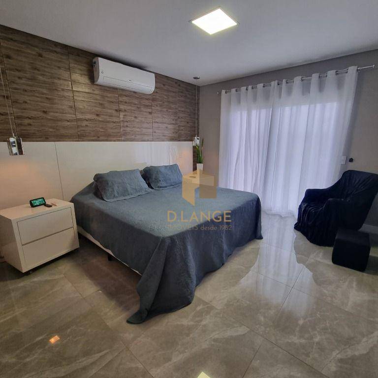 Casa de Condomínio à venda com 3 quartos, 356m² - Foto 15