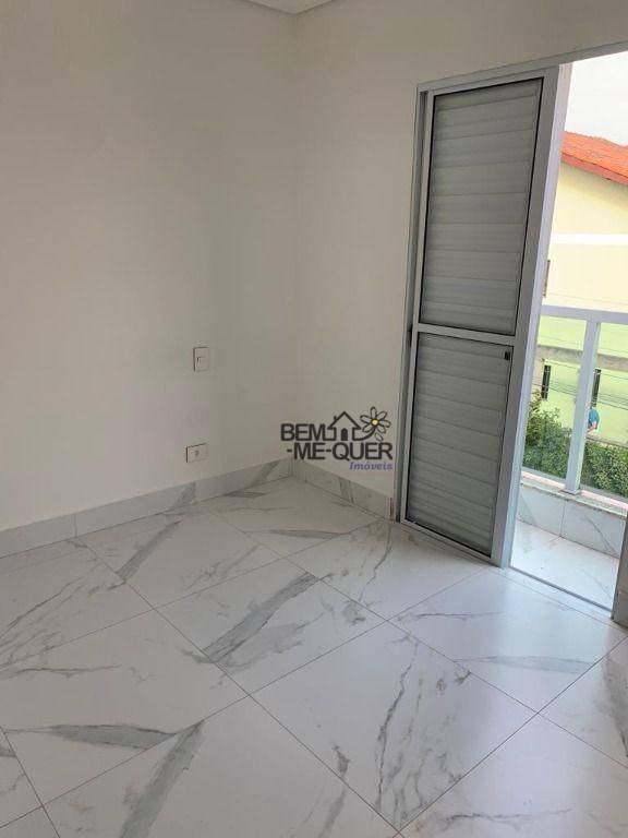 Apartamento à venda com 2 quartos, 44m² - Foto 5