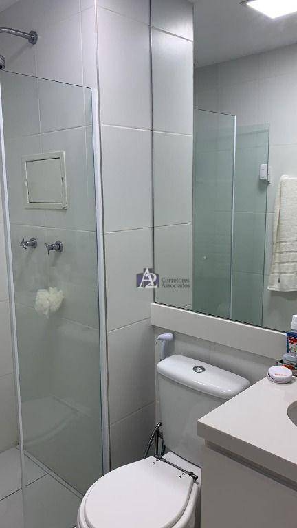 Apartamento à venda com 2 quartos, 66m² - Foto 15