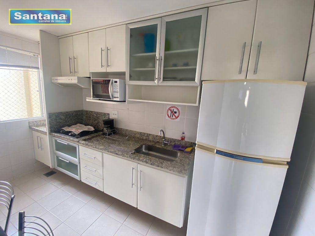 Apartamento à venda com 1 quarto, 46m² - Foto 10