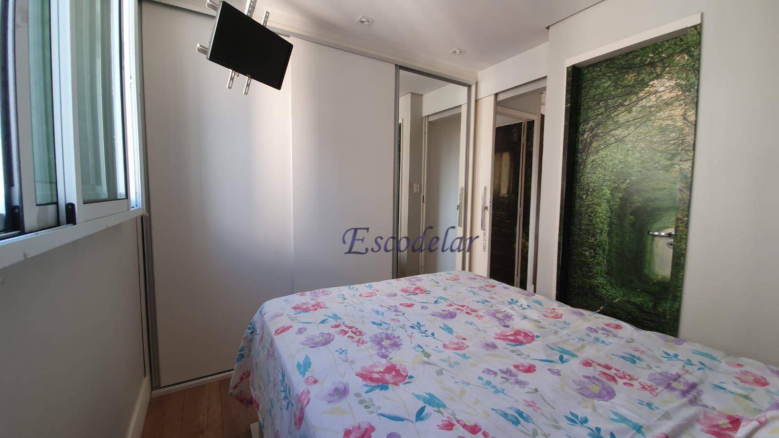 Apartamento à venda com 2 quartos, 70m² - Foto 19