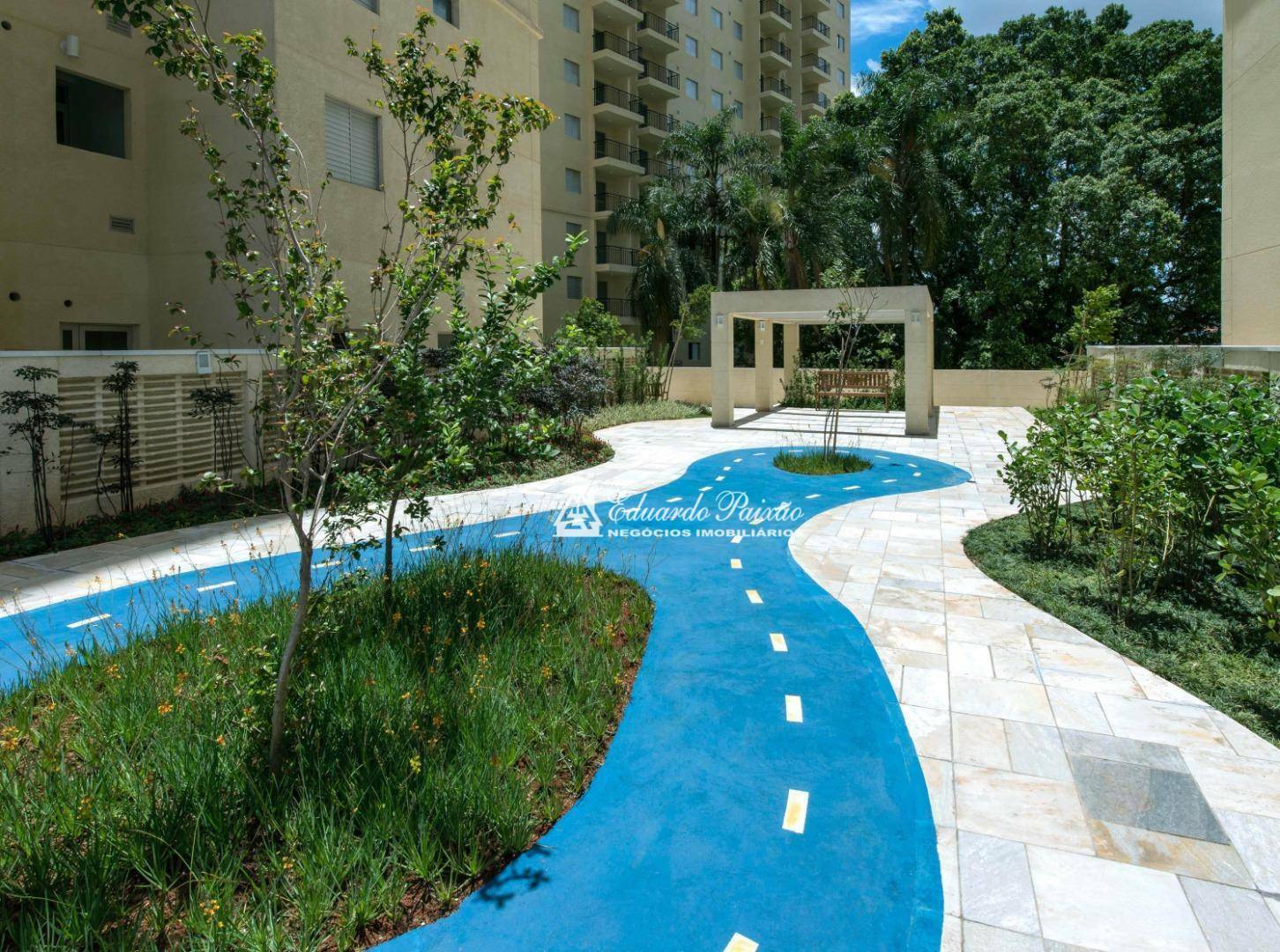 Apartamento à venda com 3 quartos, 76m² - Foto 28