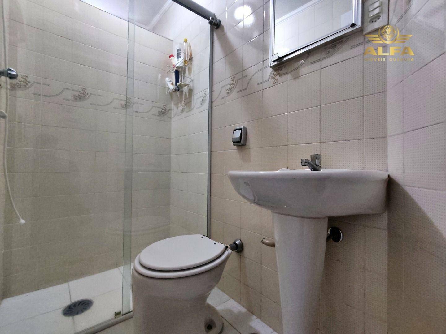 Apartamento à venda com 1 quarto, 50m² - Foto 12