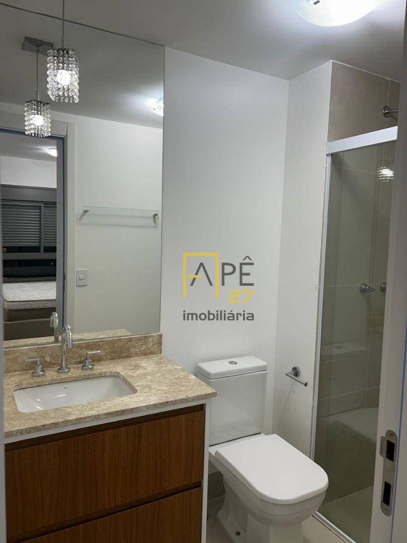 Apartamento à venda com 2 quartos, 65m² - Foto 4