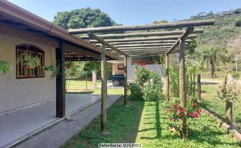 Chácara à venda com 3 quartos, 10000m² - Foto 8