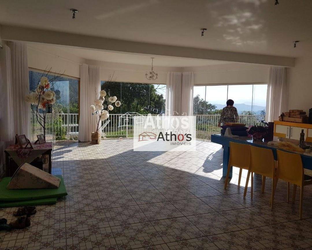 Sítio à venda com 6 quartos, 450m² - Foto 10