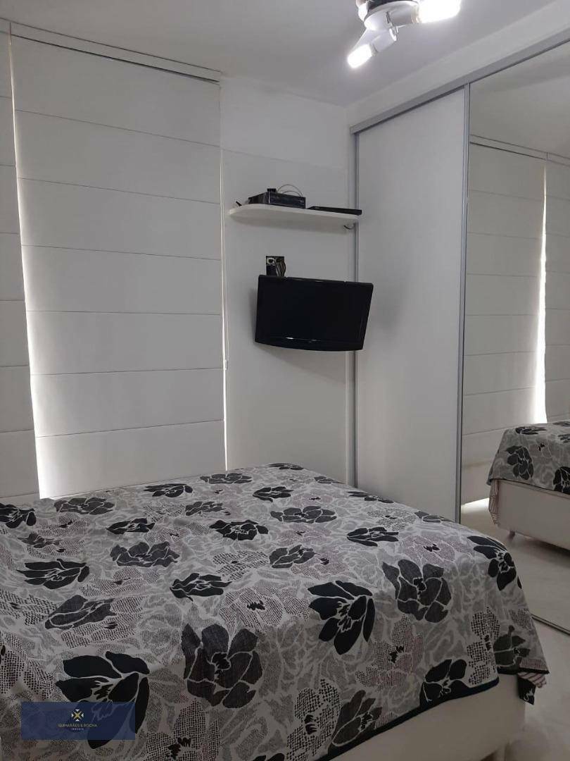 Apartamento à venda com 3 quartos, 106m² - Foto 11