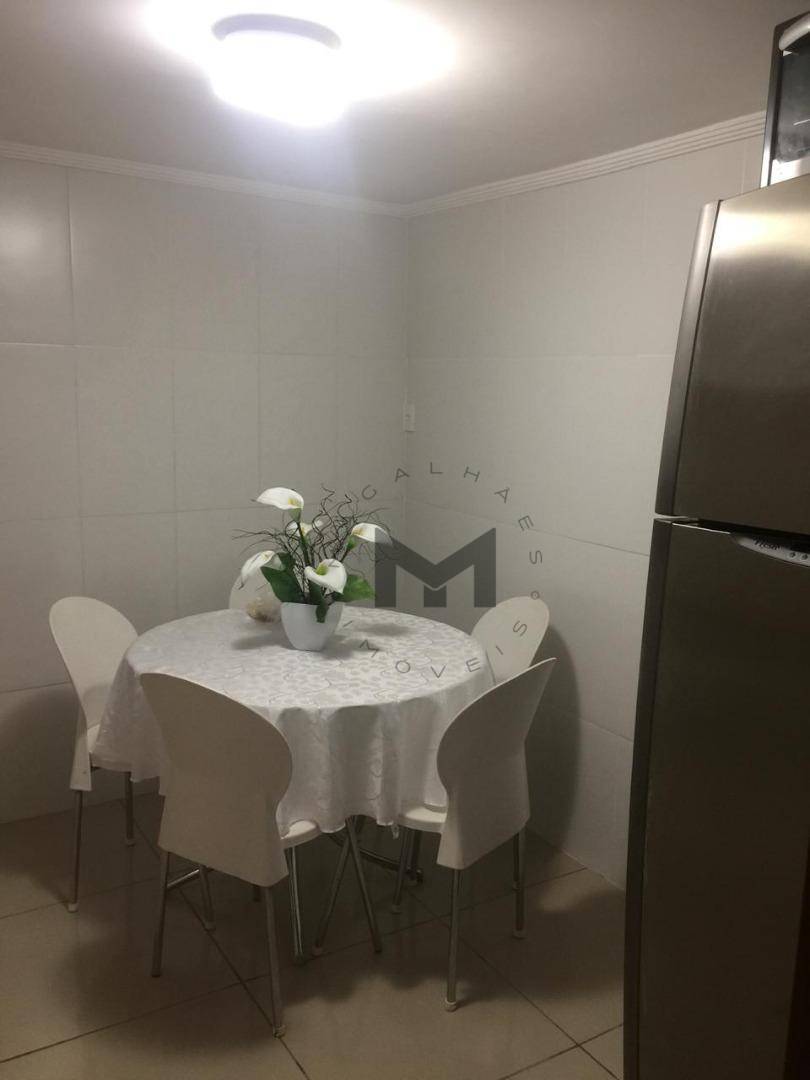 Apartamento à venda com 3 quartos, 100m² - Foto 10