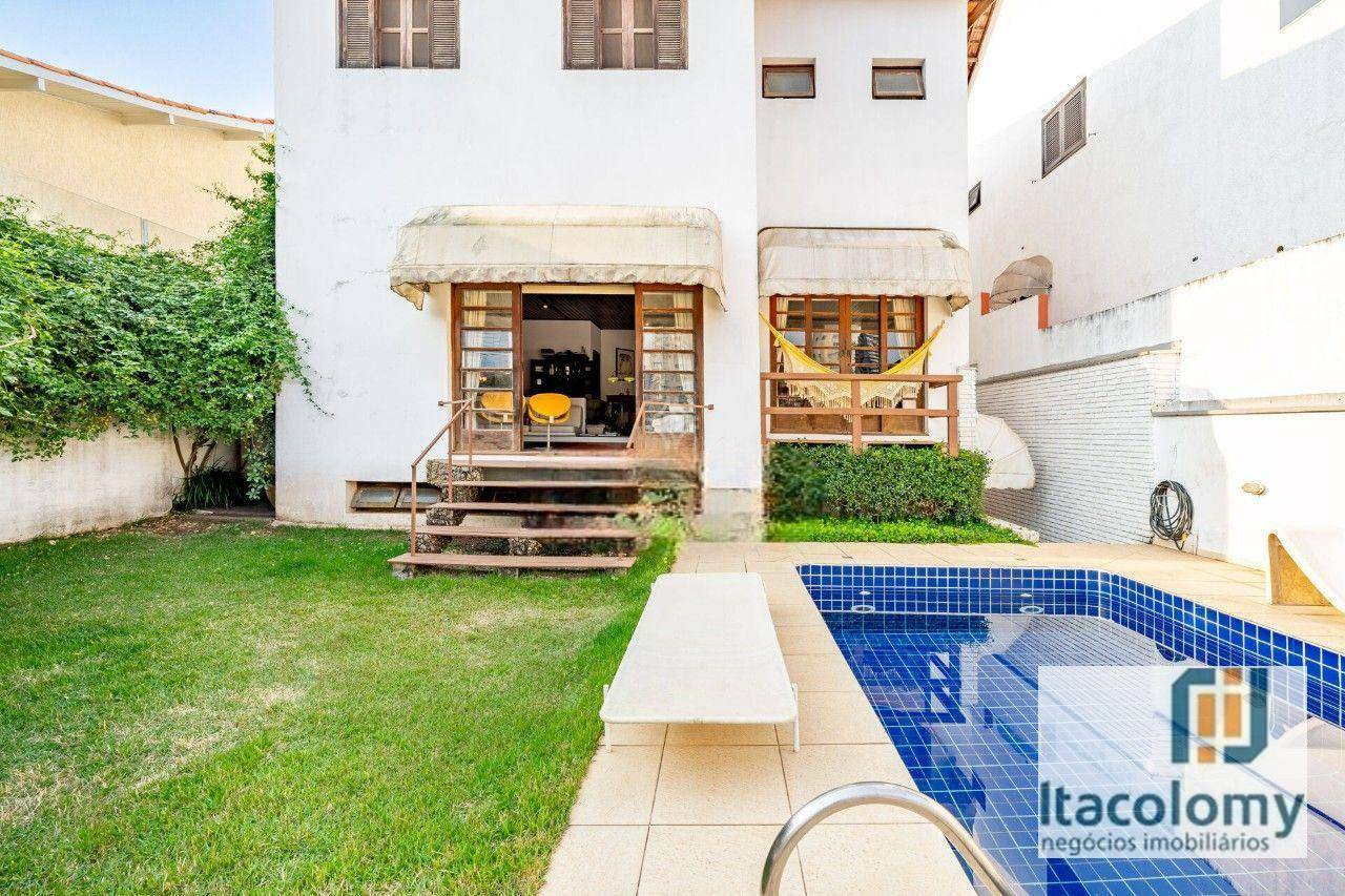 Casa de Condomínio à venda com 4 quartos, 289m² - Foto 21