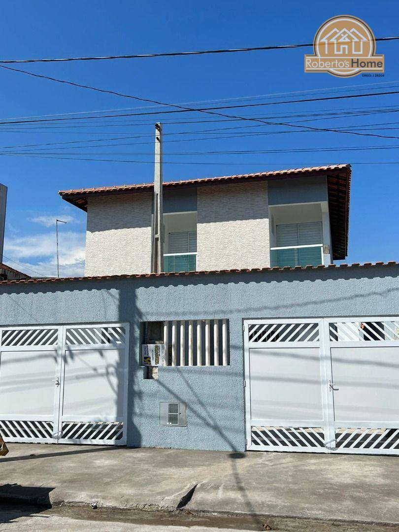 Sobrado à venda com 2 quartos, 85m² - Foto 3