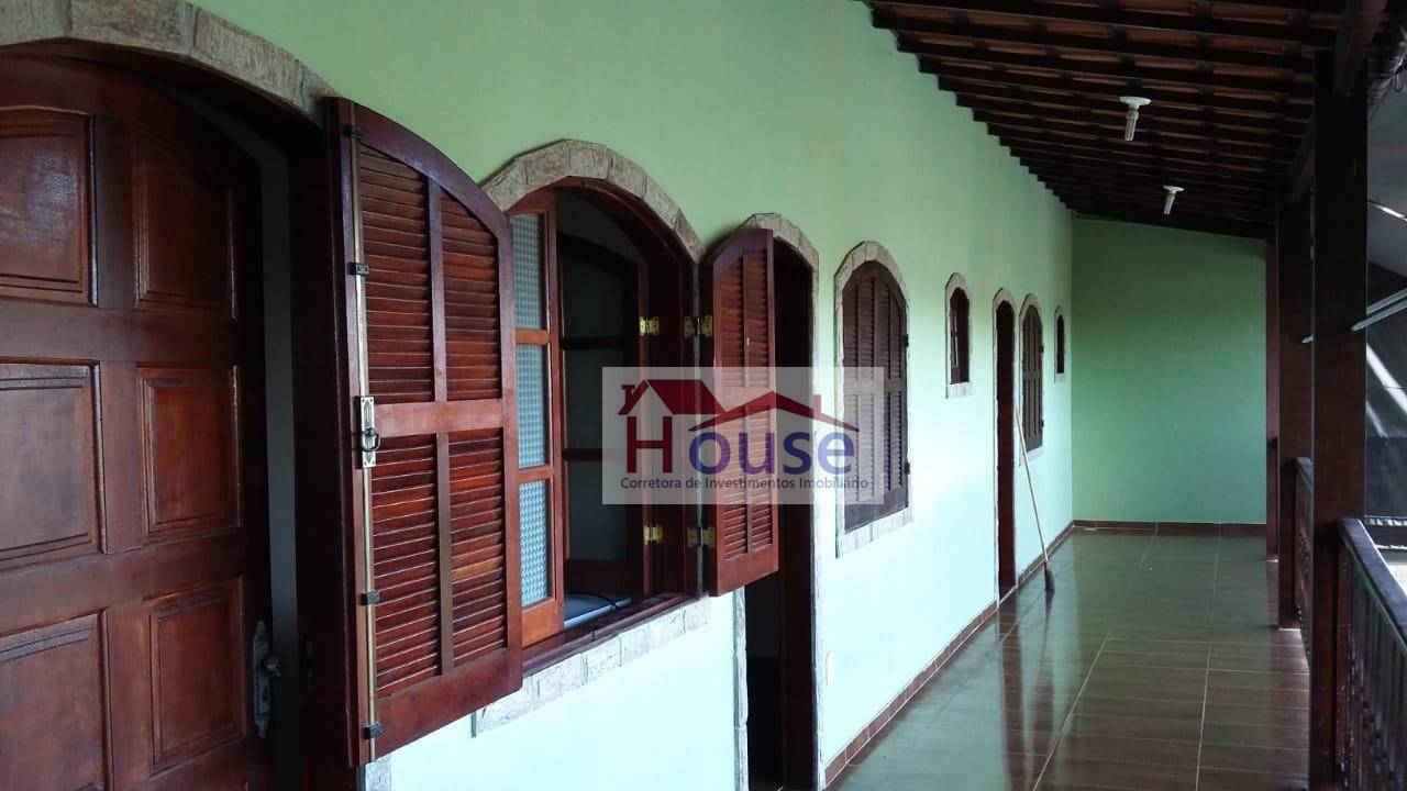 Casa à venda com 4 quartos, 475M2 - Foto 20