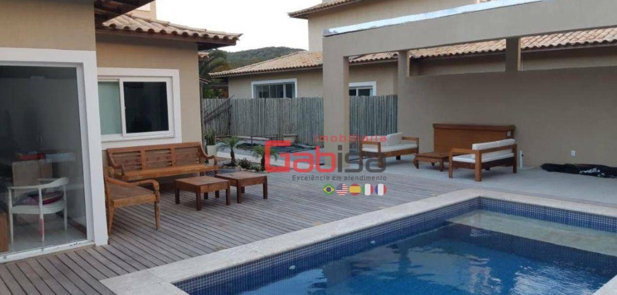 Casa de Condomínio à venda com 5 quartos, 310m² - Foto 25