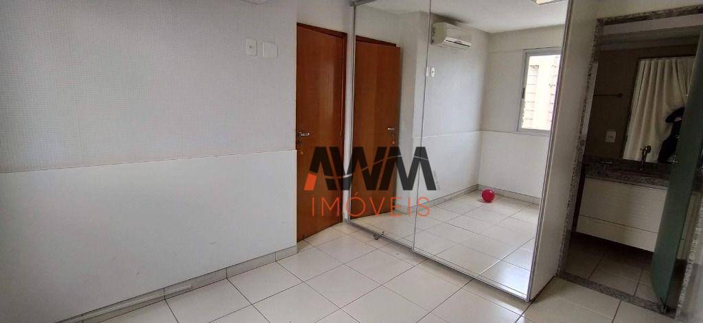 Apartamento para alugar com 3 quartos, 120m² - Foto 16