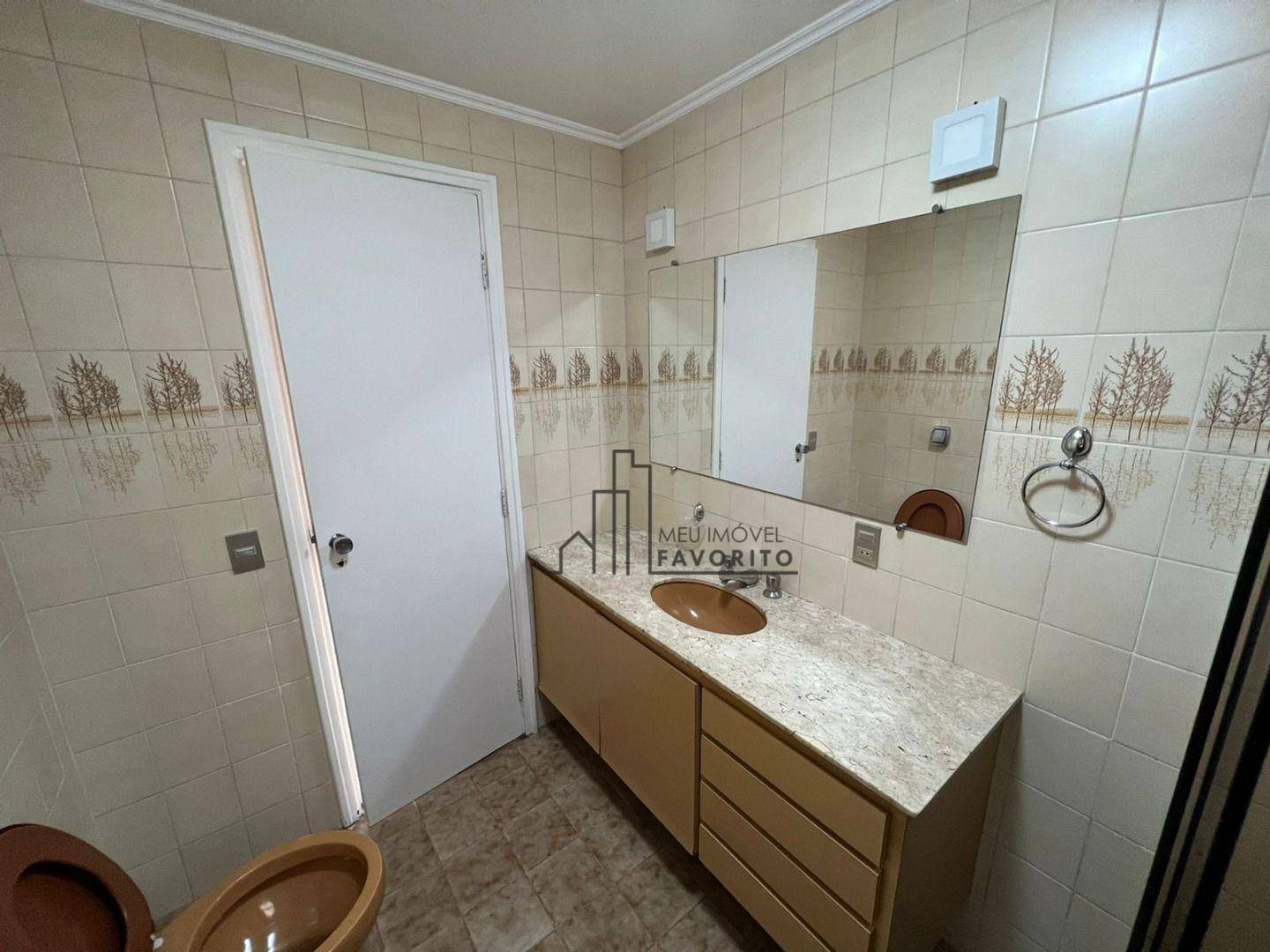 Apartamento à venda com 4 quartos, 259m² - Foto 16