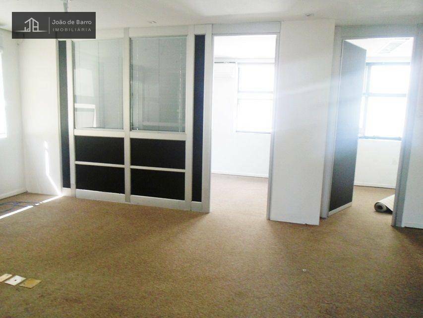 Conjunto Comercial-Sala à venda, 112m² - Foto 14