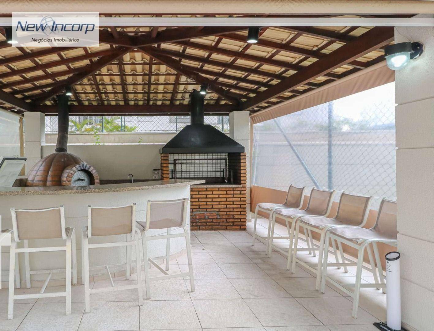 Cobertura à venda com 3 quartos, 116m² - Foto 22