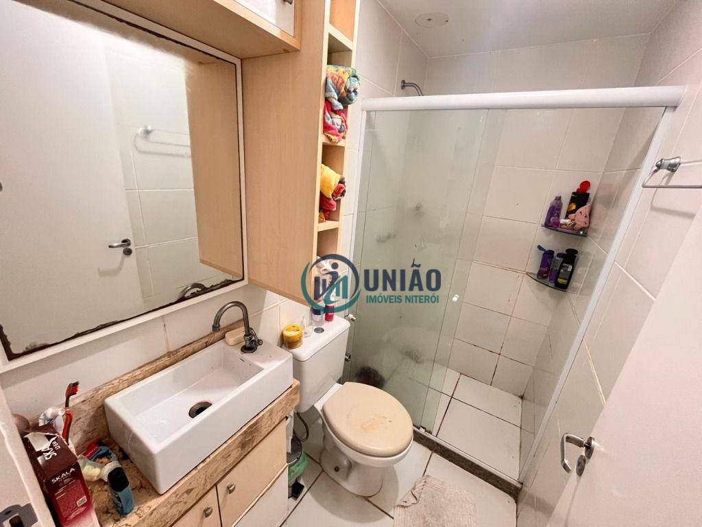 Apartamento à venda com 3 quartos, 70m² - Foto 22