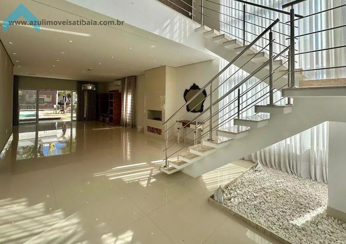 Casa de Condomínio para alugar com 4 quartos, 650m² - Foto 3