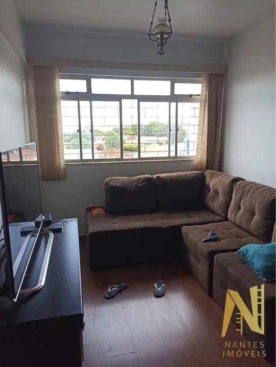 Apartamento à venda com 3 quartos, 85m² - Foto 1