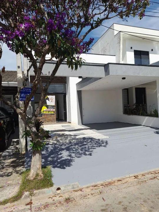 Casa de Condomínio à venda com 3 quartos, 110m² - Foto 12