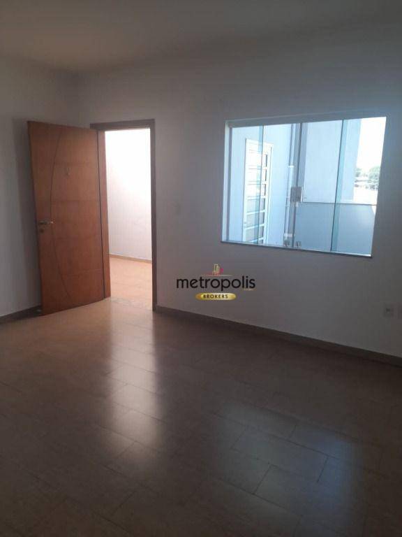 Cobertura para alugar com 3 quartos, 150m² - Foto 2