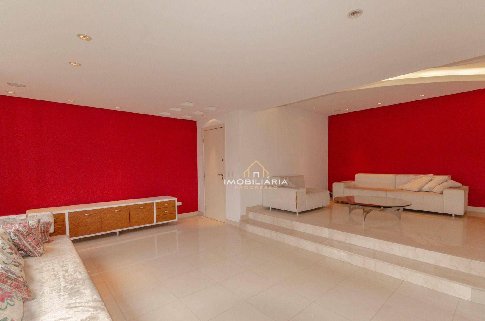 Apartamento à venda com 3 quartos, 161m² - Foto 29