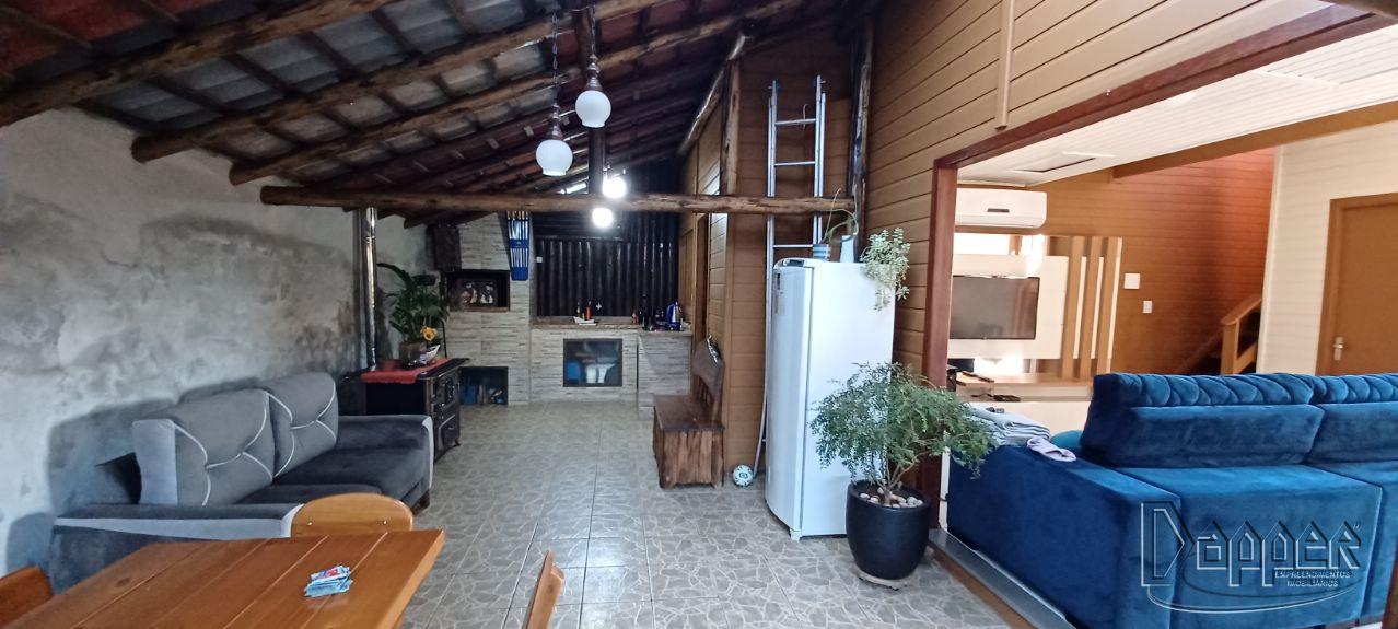 Casa à venda com 2 quartos, 151m² - Foto 4