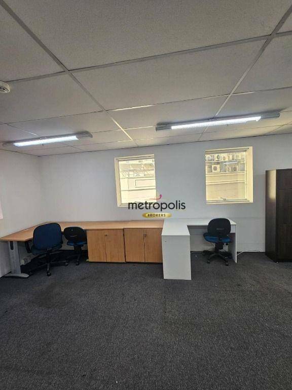 Conjunto Comercial-Sala para alugar, 53m² - Foto 5