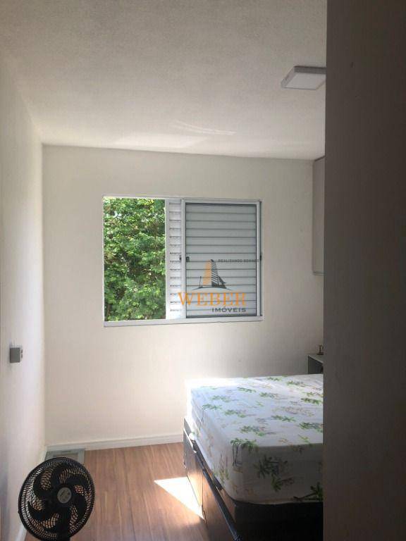 Apartamento à venda com 2 quartos, 55m² - Foto 13