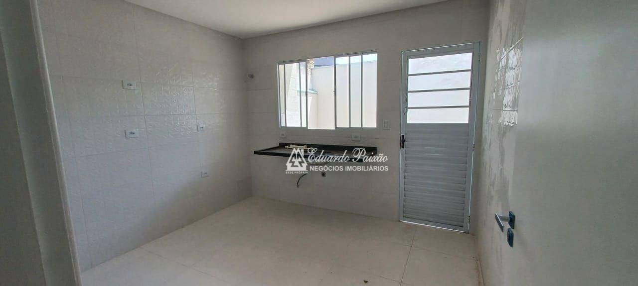 Sobrado à venda com 3 quartos, 110m² - Foto 8