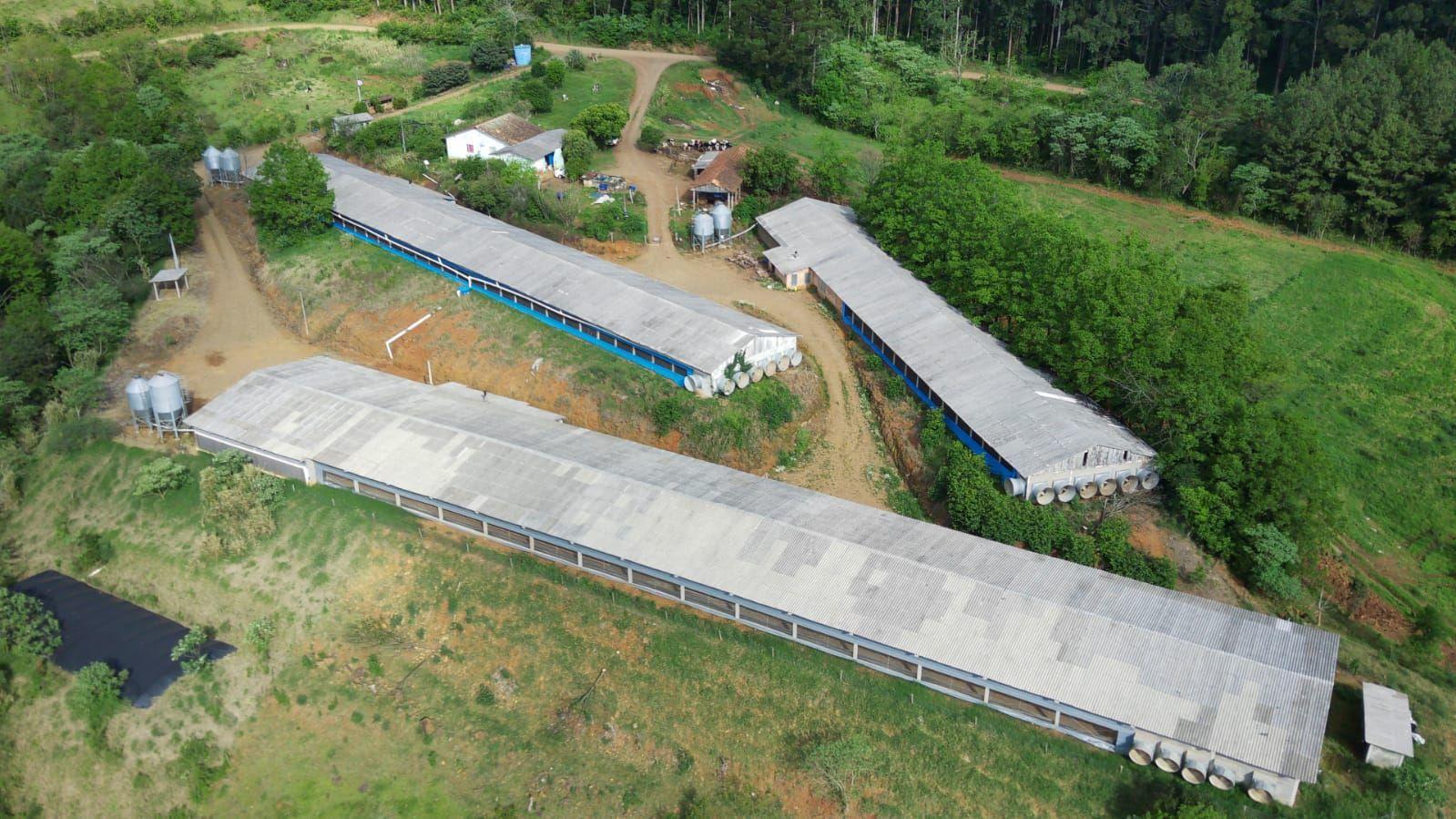 Fazenda à venda, 160000m² - Foto 7