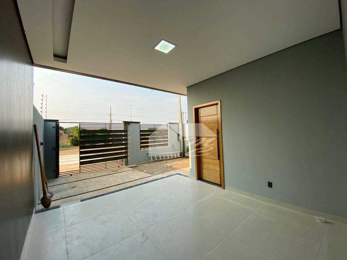 Casa, 2 quartos, 87 m² - Foto 2