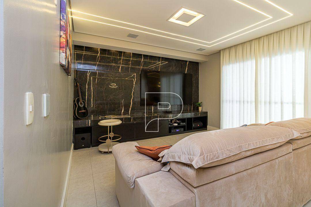 Casa de Condomínio à venda com 4 quartos, 220m² - Foto 11