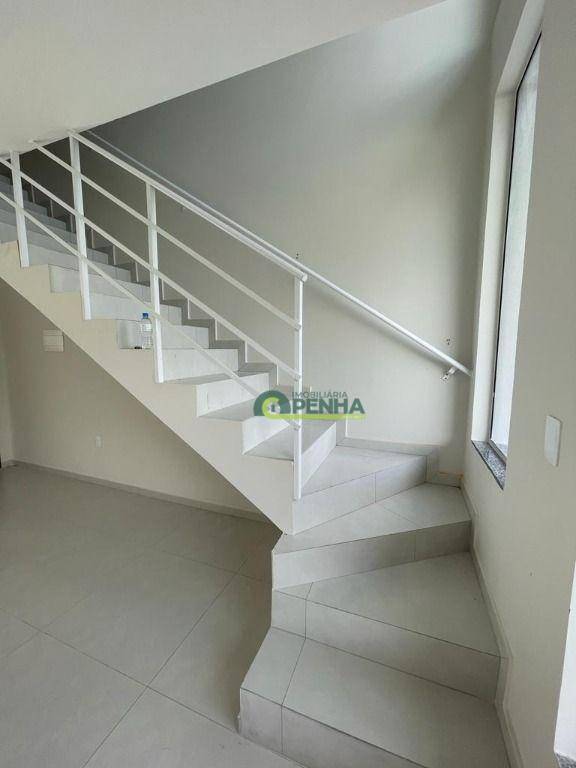 Sobrado à venda com 3 quartos, 128m² - Foto 9