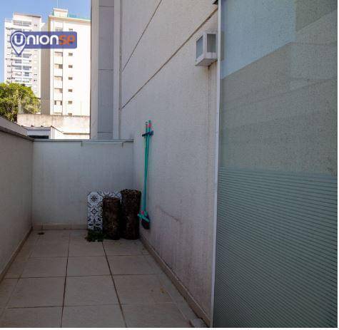 Apartamento à venda com 1 quarto, 35m² - Foto 8