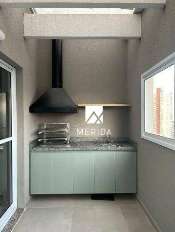 Apartamento à venda com 3 quartos, 77m² - Foto 15