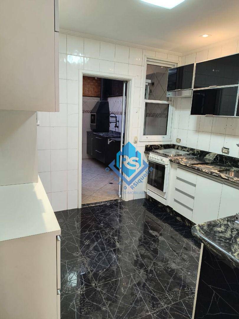 Sobrado à venda com 3 quartos, 135m² - Foto 6