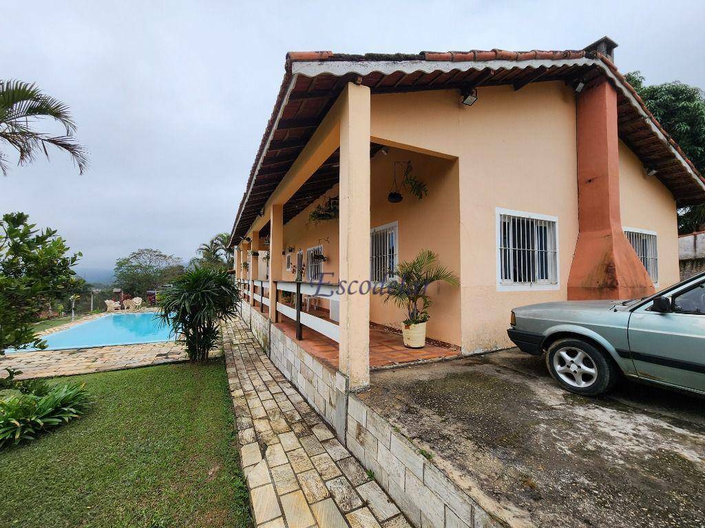 Chácara à venda com 4 quartos, 219m² - Foto 5