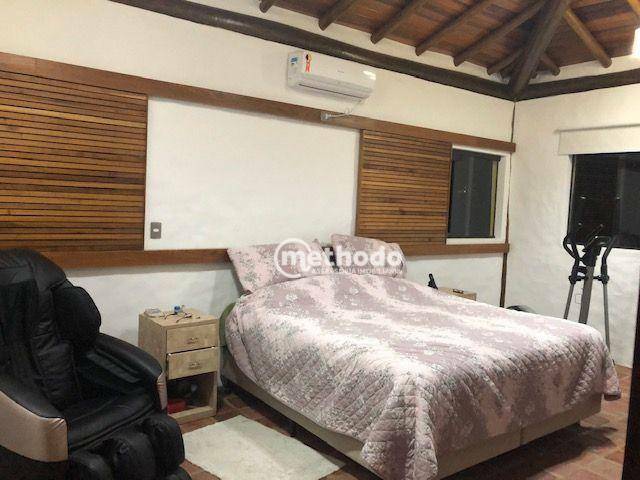 Chácara à venda com 3 quartos, 400m² - Foto 12