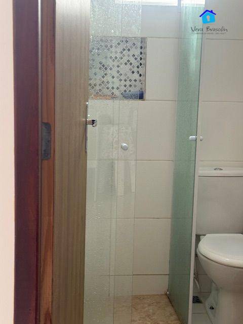 Apartamento à venda com 1 quarto, 31m² - Foto 9