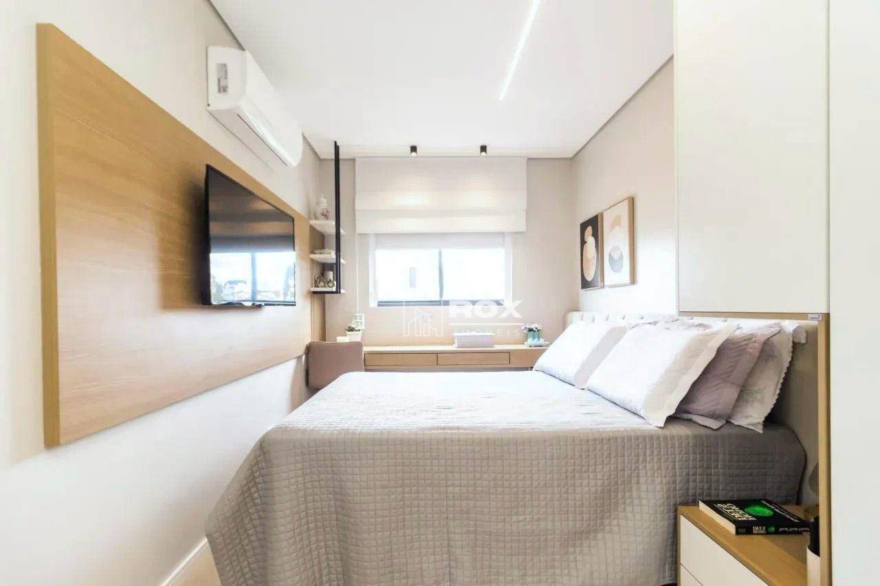 Apartamento à venda com 2 quartos, 66m² - Foto 12