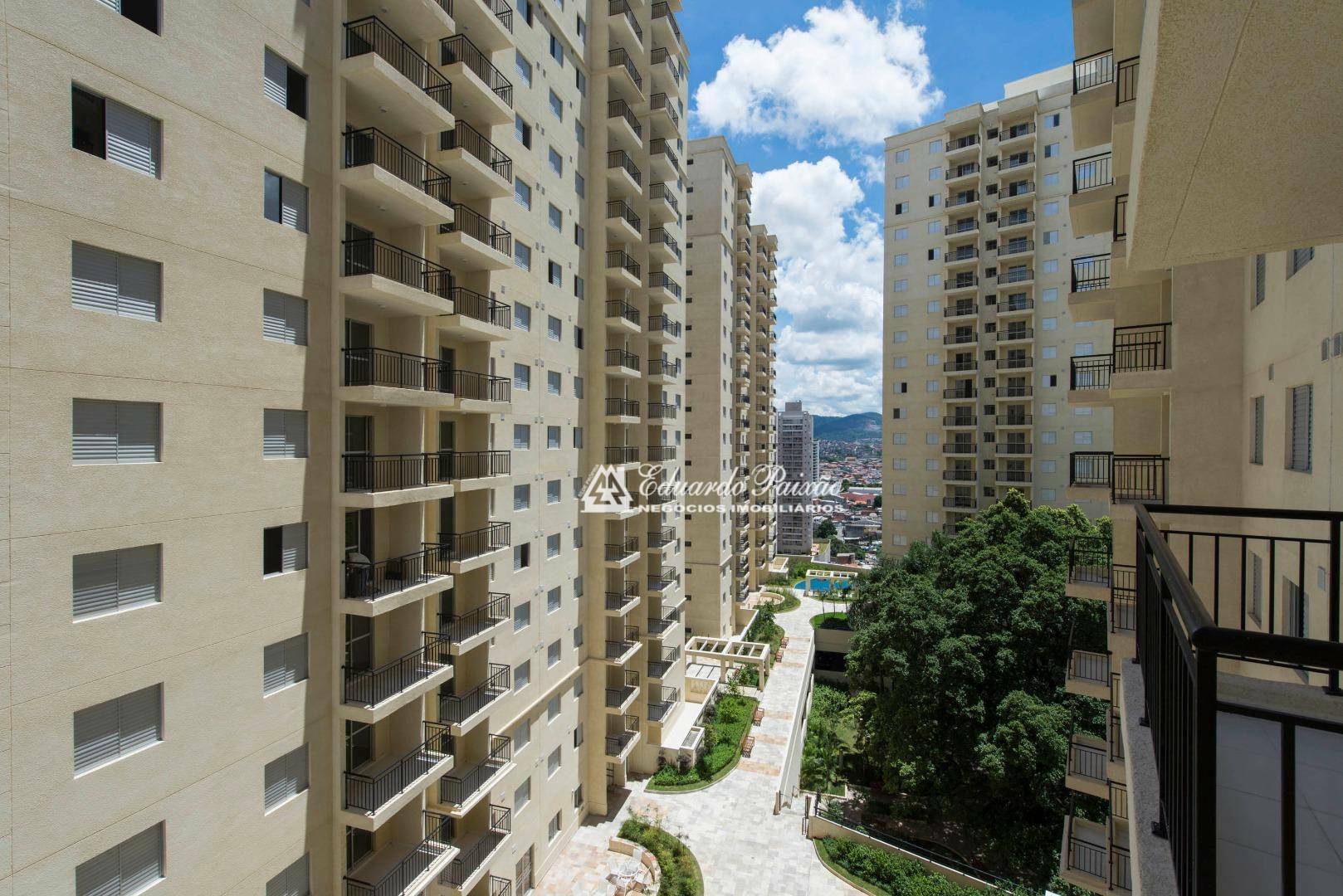 Apartamento à venda com 3 quartos, 76m² - Foto 29