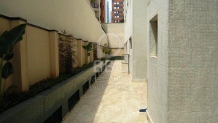 Apartamento à venda com 3 quartos, 140m² - Foto 30