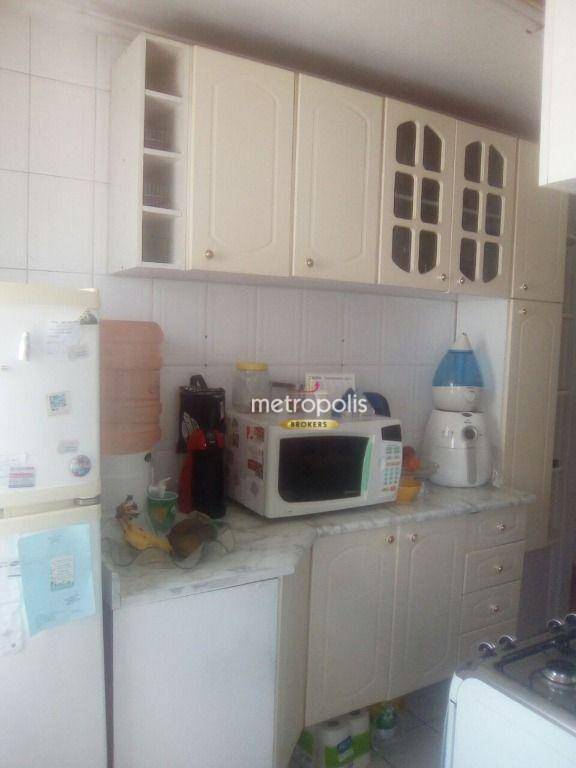 Apartamento à venda com 2 quartos, 60m² - Foto 5