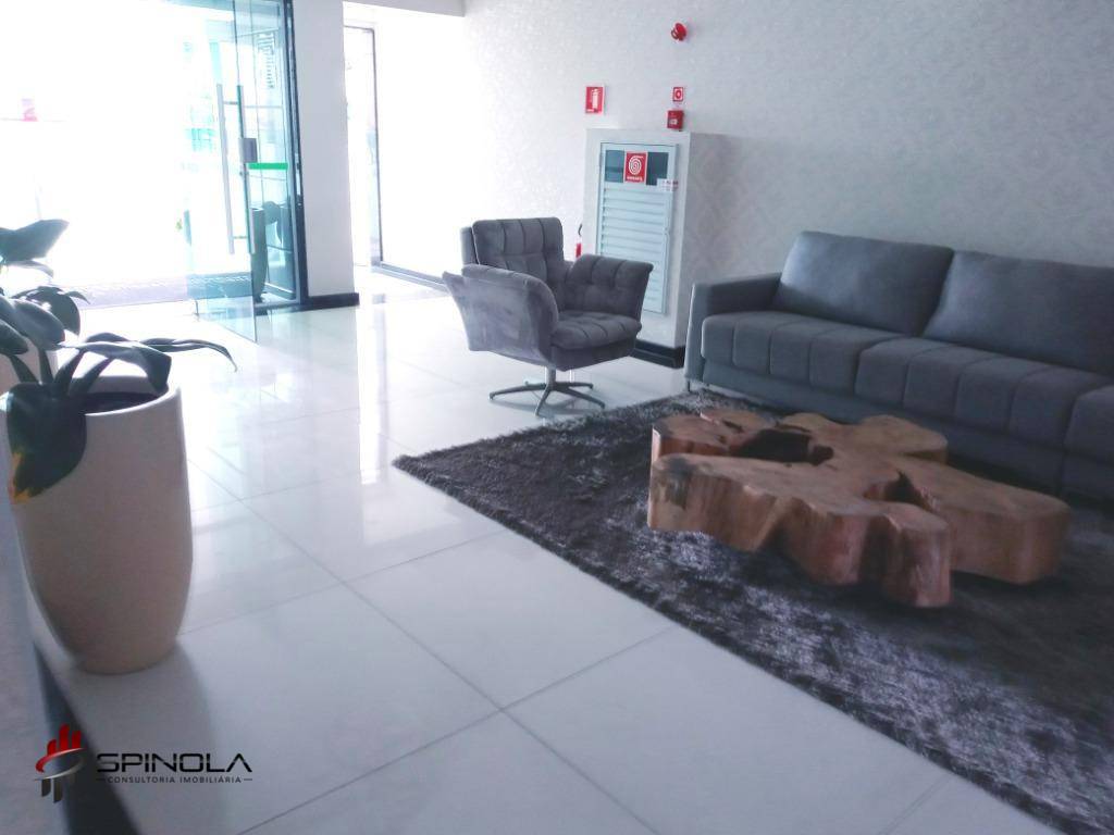 Apartamento à venda com 2 quartos, 106m² - Foto 6