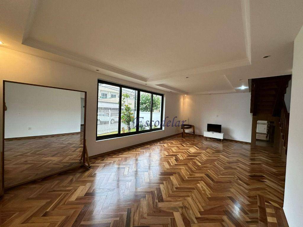 Casa à venda com 4 quartos, 300m² - Foto 44