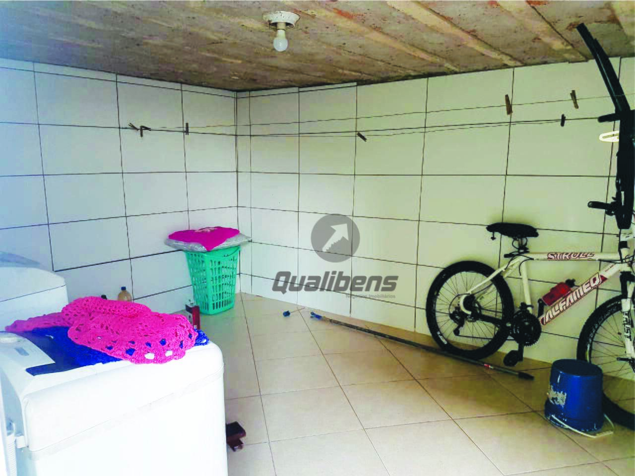 Casa à venda com 3 quartos, 180m² - Foto 17