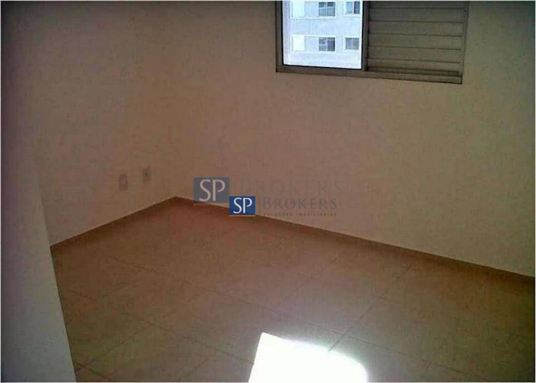 Apartamento à venda com 2 quartos, 48m² - Foto 8