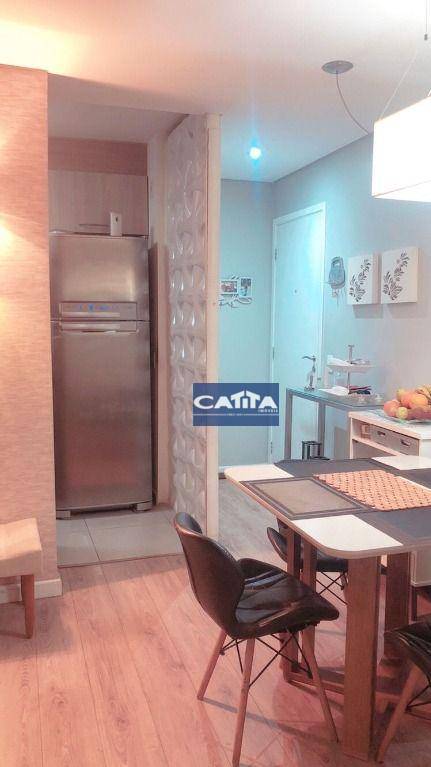 Apartamento à venda com 2 quartos, 60m² - Foto 6